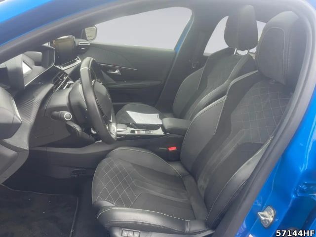 Peugeot E-208 GT-Line