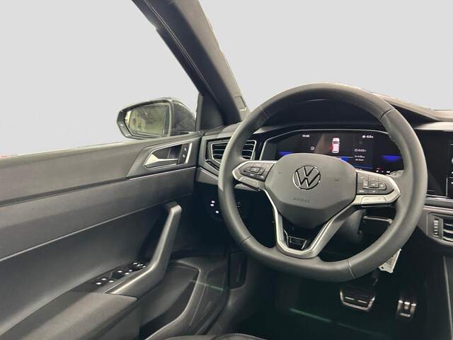 Volkswagen Polo 1.0 TSI DSG R-Line