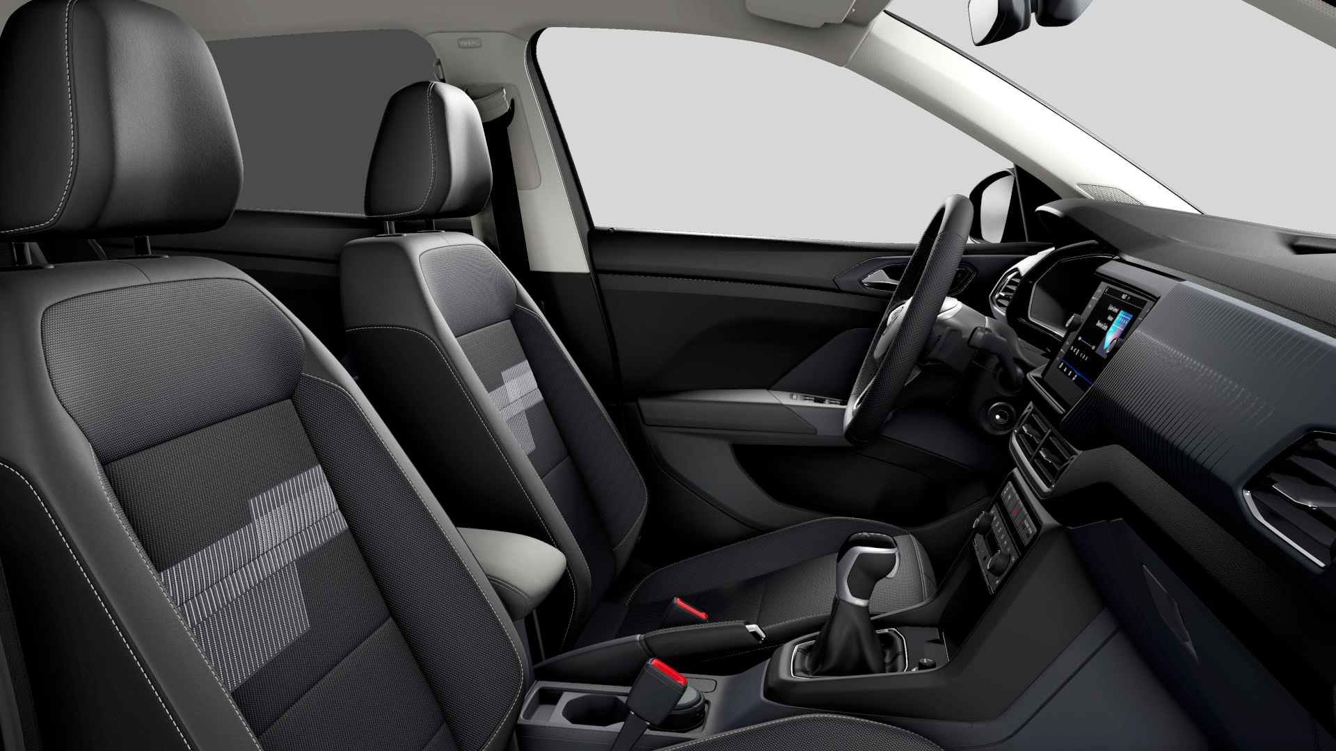 Volkswagen T-Cross 1.0 TSI DSG Style