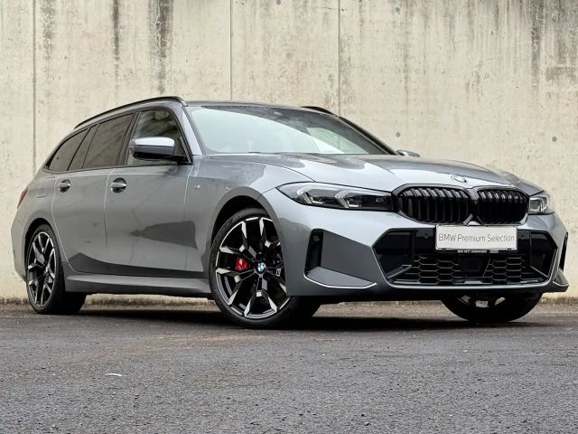 BMW 320 320d M-Sport xDrive