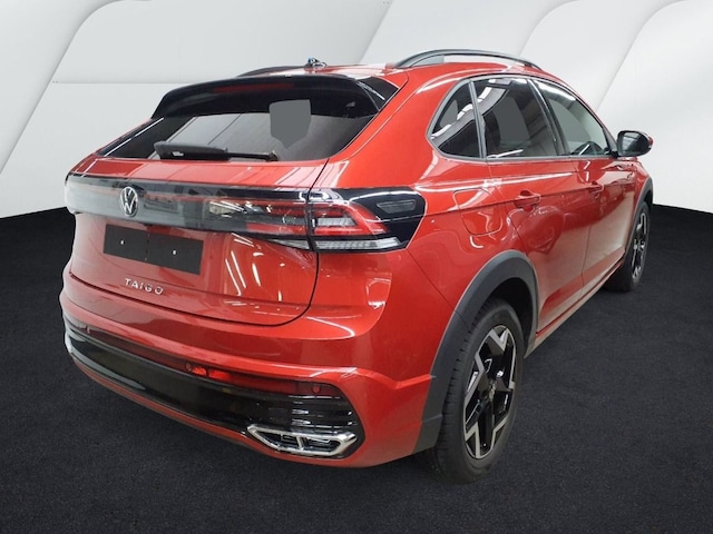 Volkswagen Taigo DSG R-Line