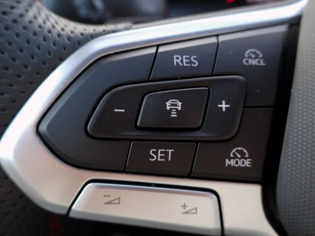 Volkswagen Golf 2.0 TSI DSG GTI