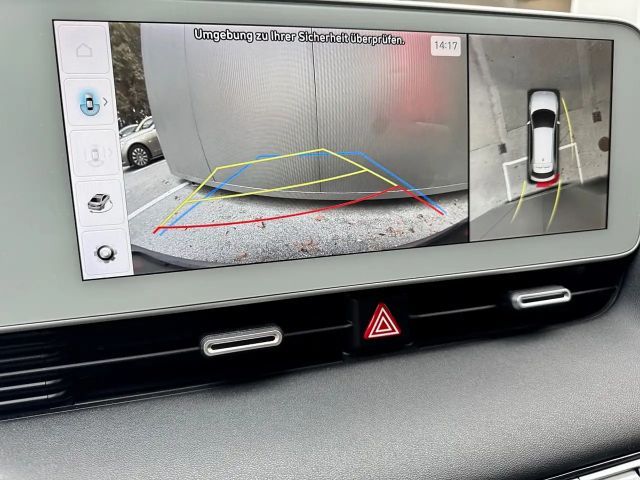 Hyundai IONIQ 5 Long range