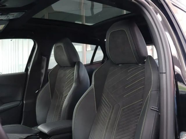 Peugeot 2008 GT-Line Hybrid