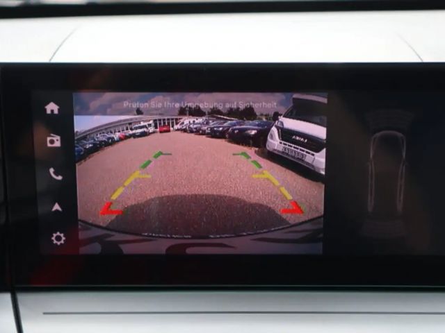 Opel Frontera GS e-Frontera