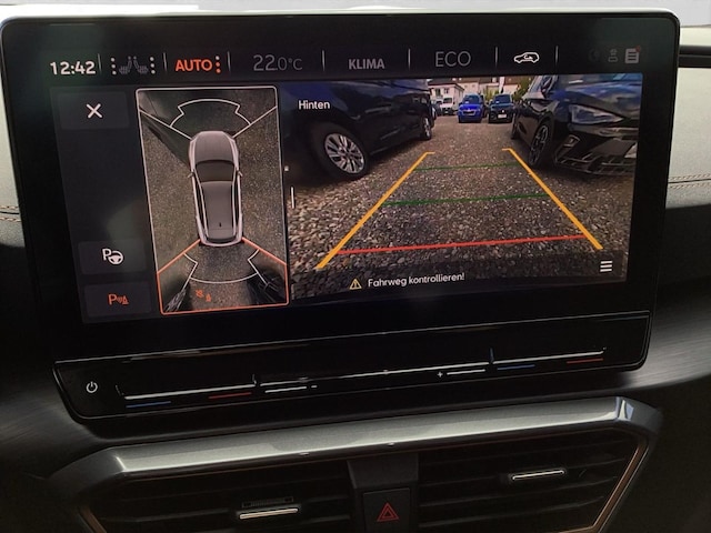 Cupra Formentor 1.4 e-Hybrid VZ