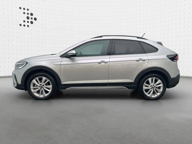 Volkswagen Taigo 1.0 TSI IQ.Drive Life