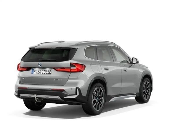 BMW X1 xDrive25e