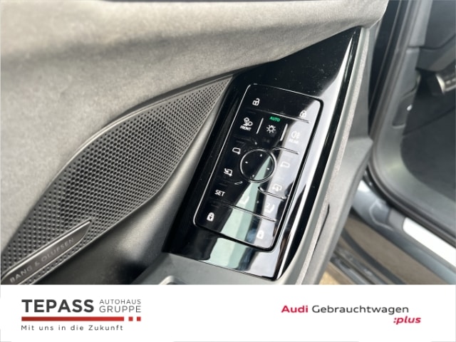 Audi A6 e-tron Avant Performance