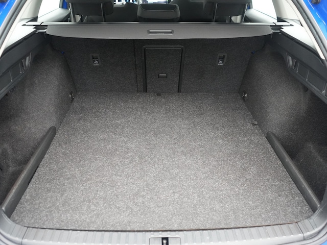 Skoda Octavia Ambition Combi iV
