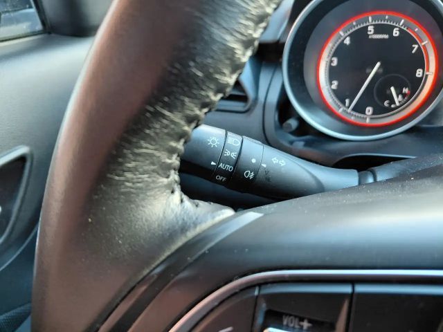 Suzuki Swift Clear DualJet