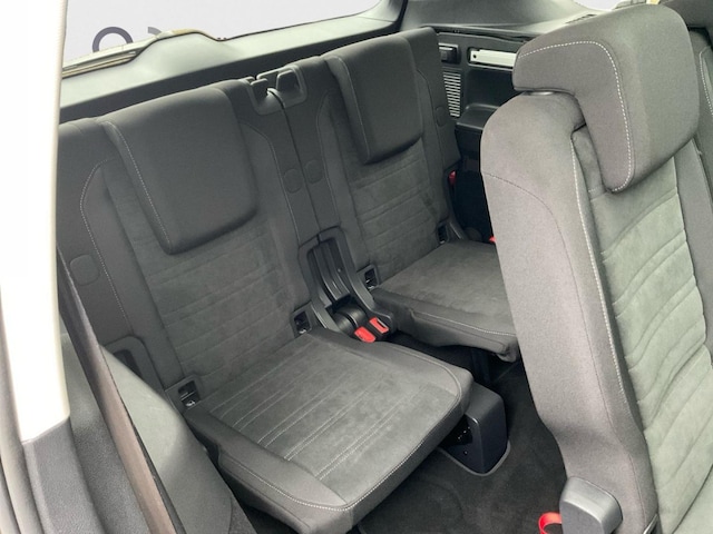 Volkswagen Touran 1.5 TSI DSG Highline