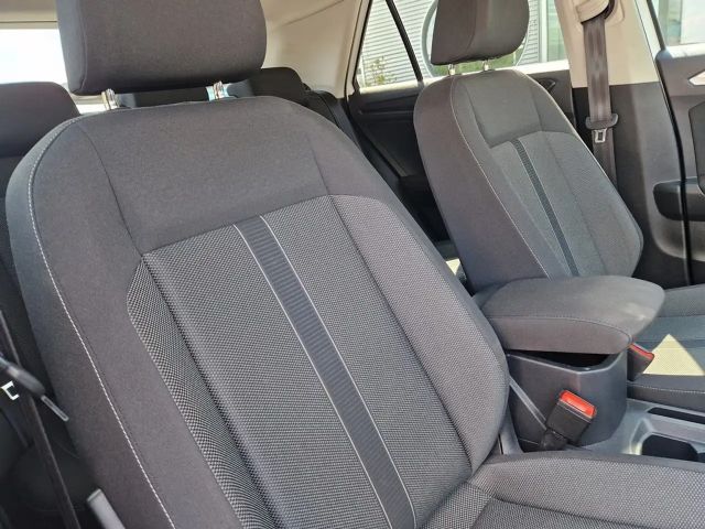 Volkswagen T-Roc 1.5 TSI DSG Life