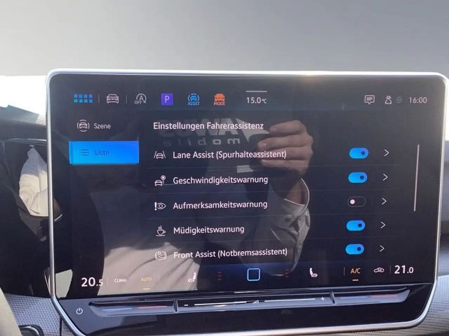 Volkswagen Golf DSG Golf VIII