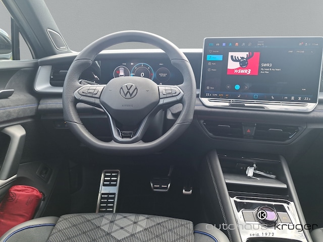 Volkswagen Tayron DSG R-Line