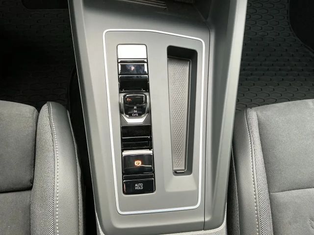 Volkswagen Golf DSG eHybrid