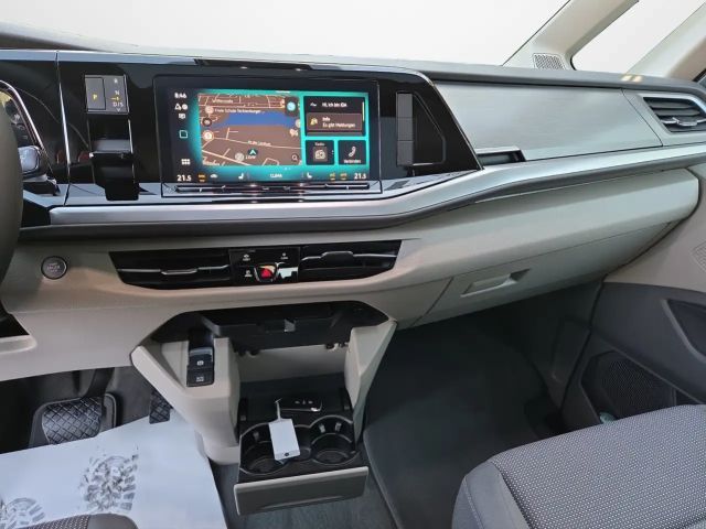 Volkswagen Multivan 2.0 TDI DSG Lang T7