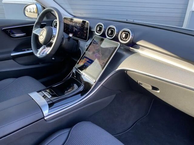 Mercedes-Benz C 200 AVANTGARDE Estate