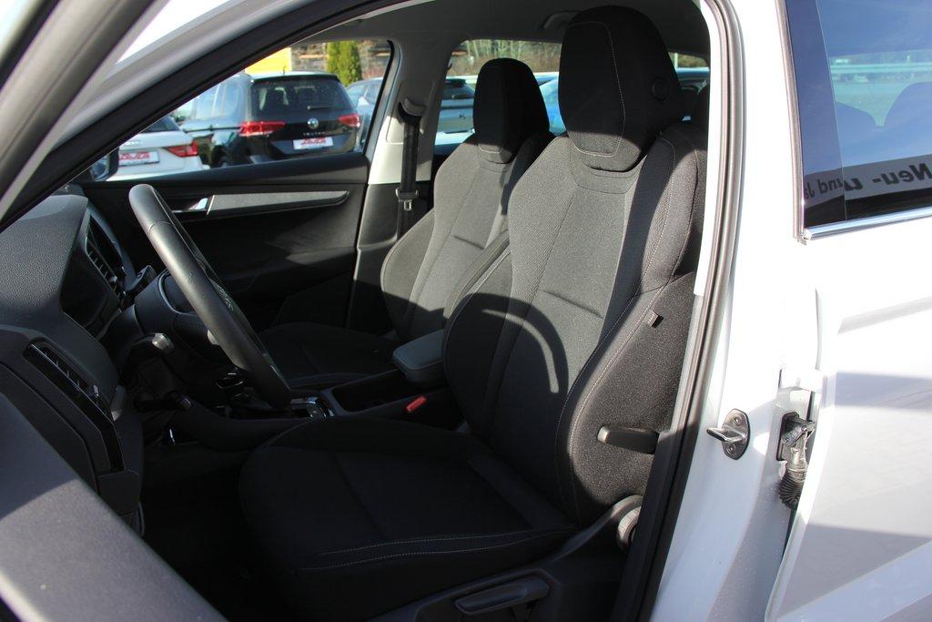 Skoda Karoq Selection