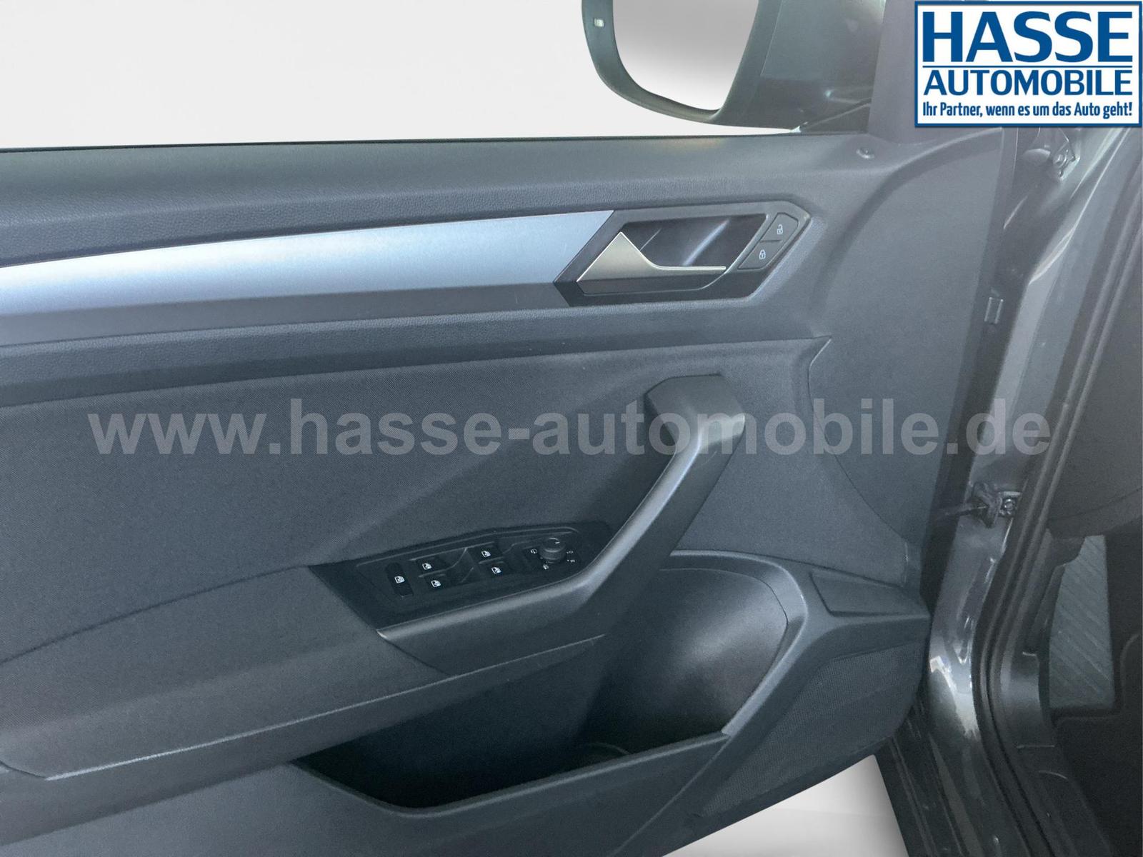 Volkswagen T-Roc 2.0 TDI Life