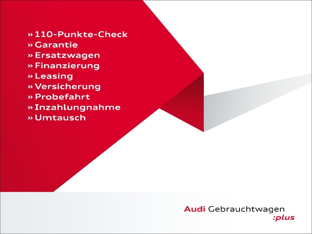 Audi SQ7 Quattro