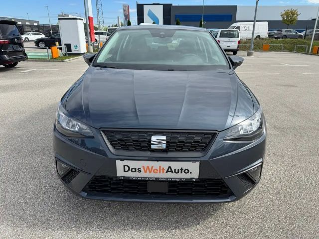 Seat Ibiza 1.0 TSI Reference