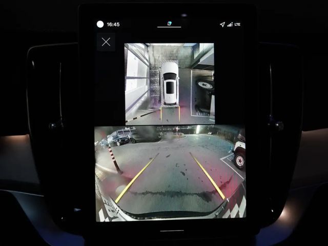 Volvo XC90 AWD T8 Ultra