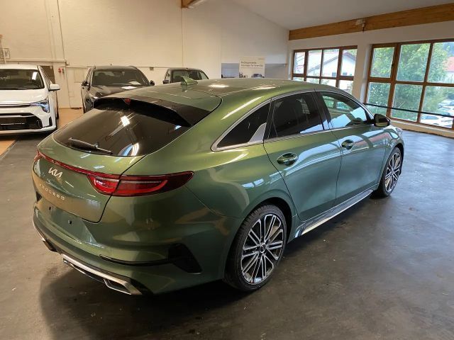 Kia ProCeed GT-Line