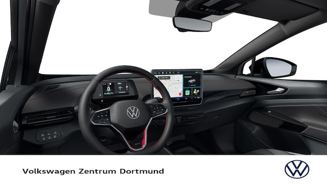 Volkswagen ID.5 GTX