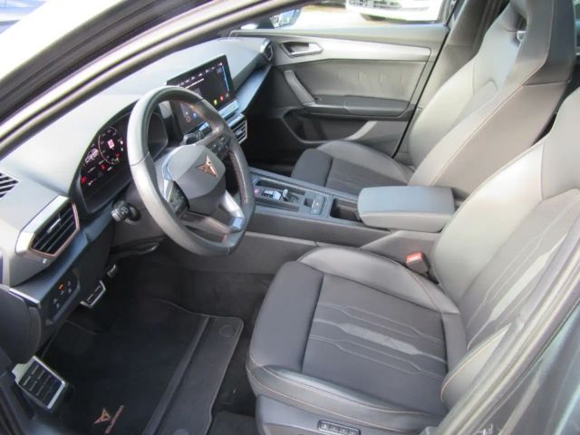 Cupra Leon 2.0 TSI DSG Sportstourer