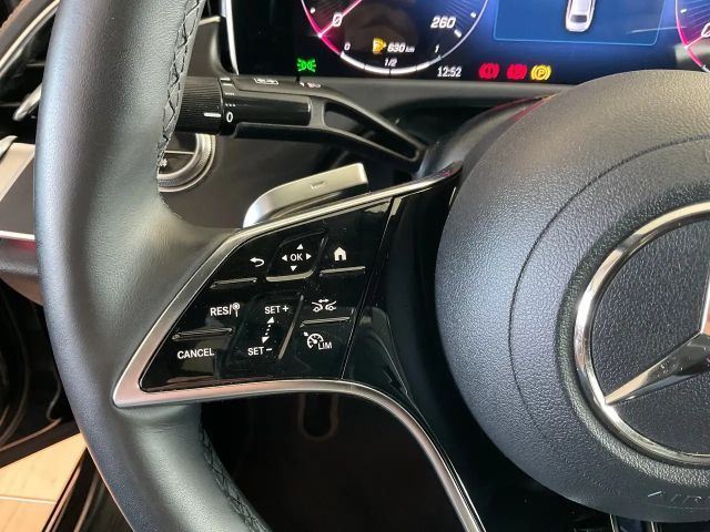 Mercedes-Benz E 450 4MATIC AVANTGARDE Sedan