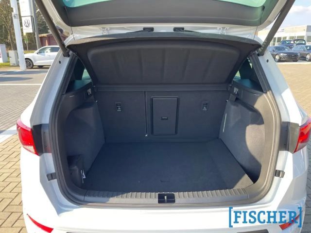 Cupra Ateca 2.0 TSI 4Drive DSG