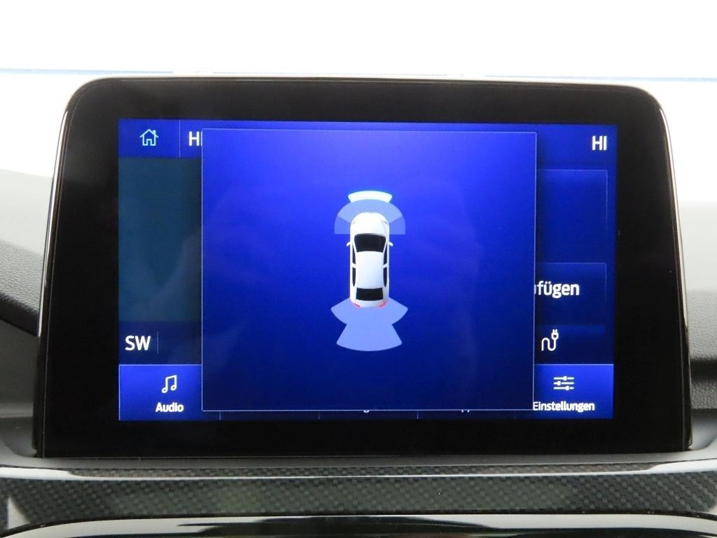 Ford Kuga Hybrid Plug in Hybrid ST Line X