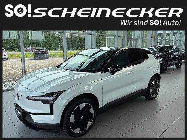 Volvo EX30 Extended range Plus Single motor