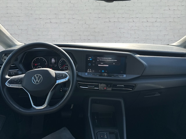 Volkswagen Caddy 2.0 TDI DSG Life Maxi