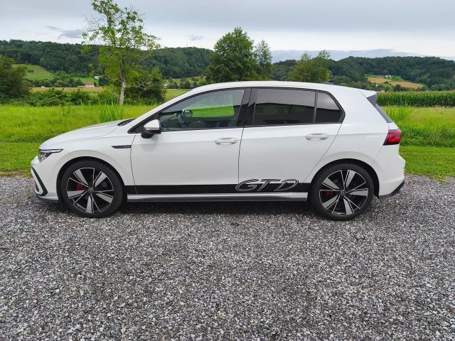 Volkswagen Golf GTD