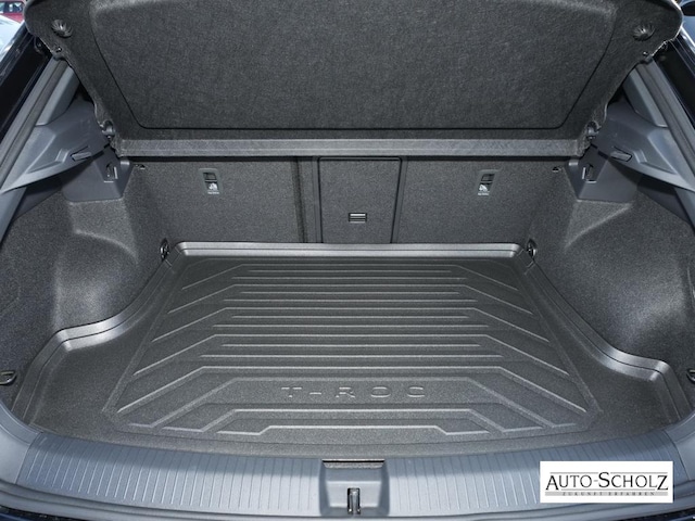 Volkswagen T-Roc 1.5 TSI DSG Move