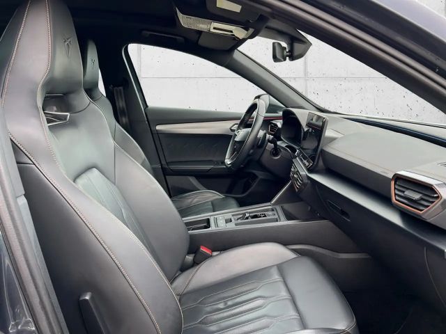 Cupra Formentor 1.4 VZ e-Hybrid