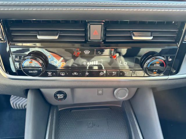 Nissan Qashqai N-Connecta