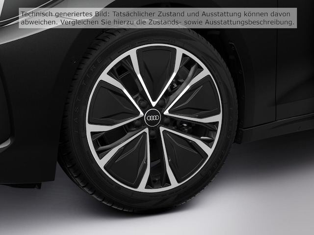 Audi A5 Quattro S-Tronic