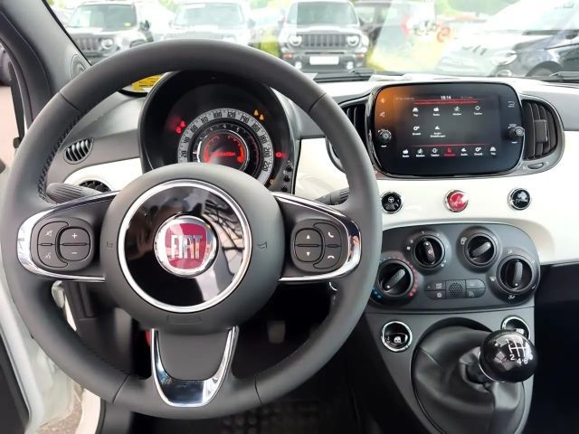 Fiat 500 1.0 GSE MY23 Klima *CarPlay *Radio