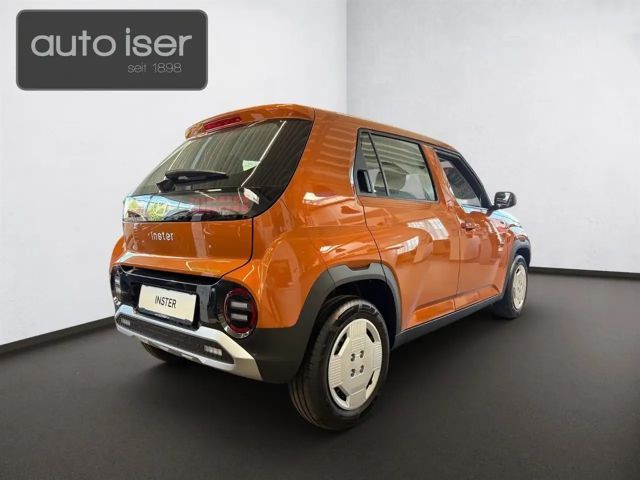 Hyundai INSTER 49 kWh