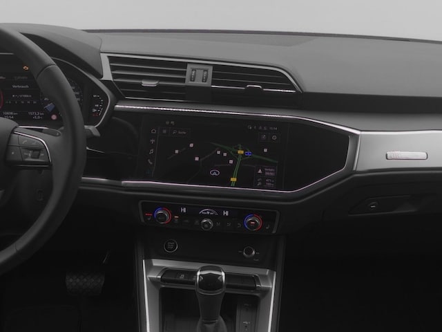 Audi Q3 35 TFSI S-Tronic