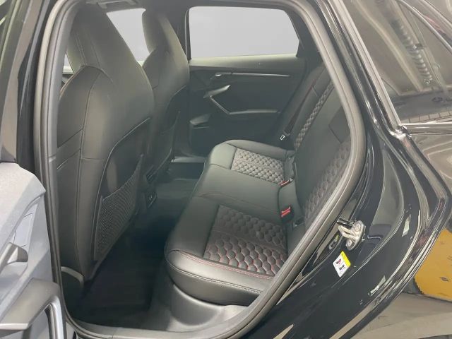 Audi RS3 Quattro S-Tronic Sedan Sportback