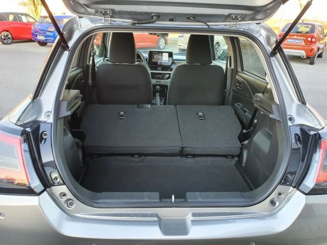 Suzuki Swift Comfort Hybrid