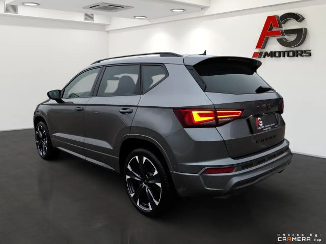 Cupra Ateca 1.5 TSI DSG