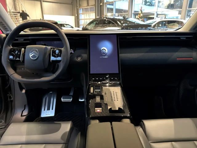 Citroën C5 Aircross Hybrid Max