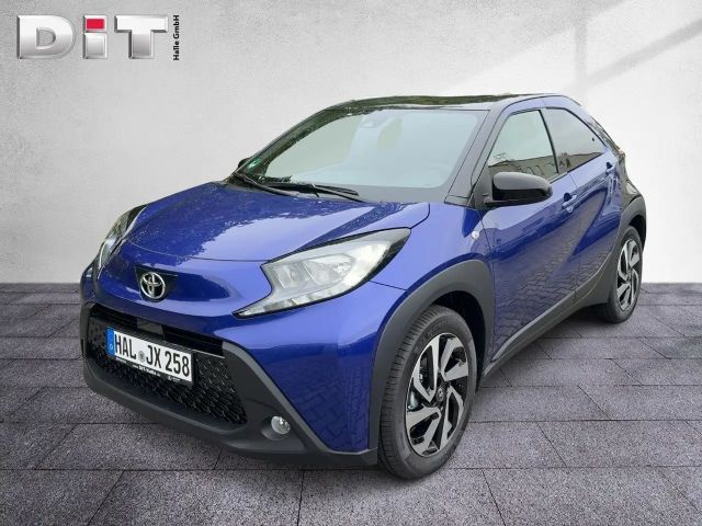 Toyota Aygo X 1.0 VVT-i Hatchback