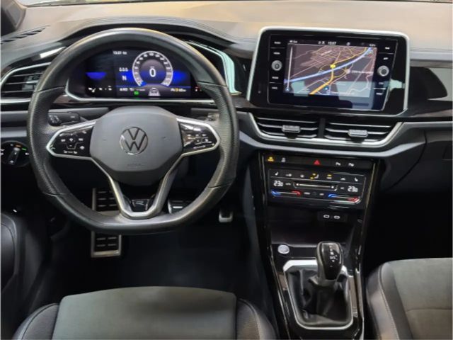 Volkswagen T-Roc 2.0 TSI 4Motion DSG R-Line