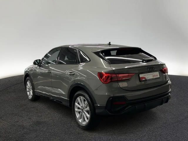 Audi Q3 35 TFSI S-Line